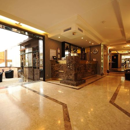 Hotel Mermoz Toulouse Luaran gambar