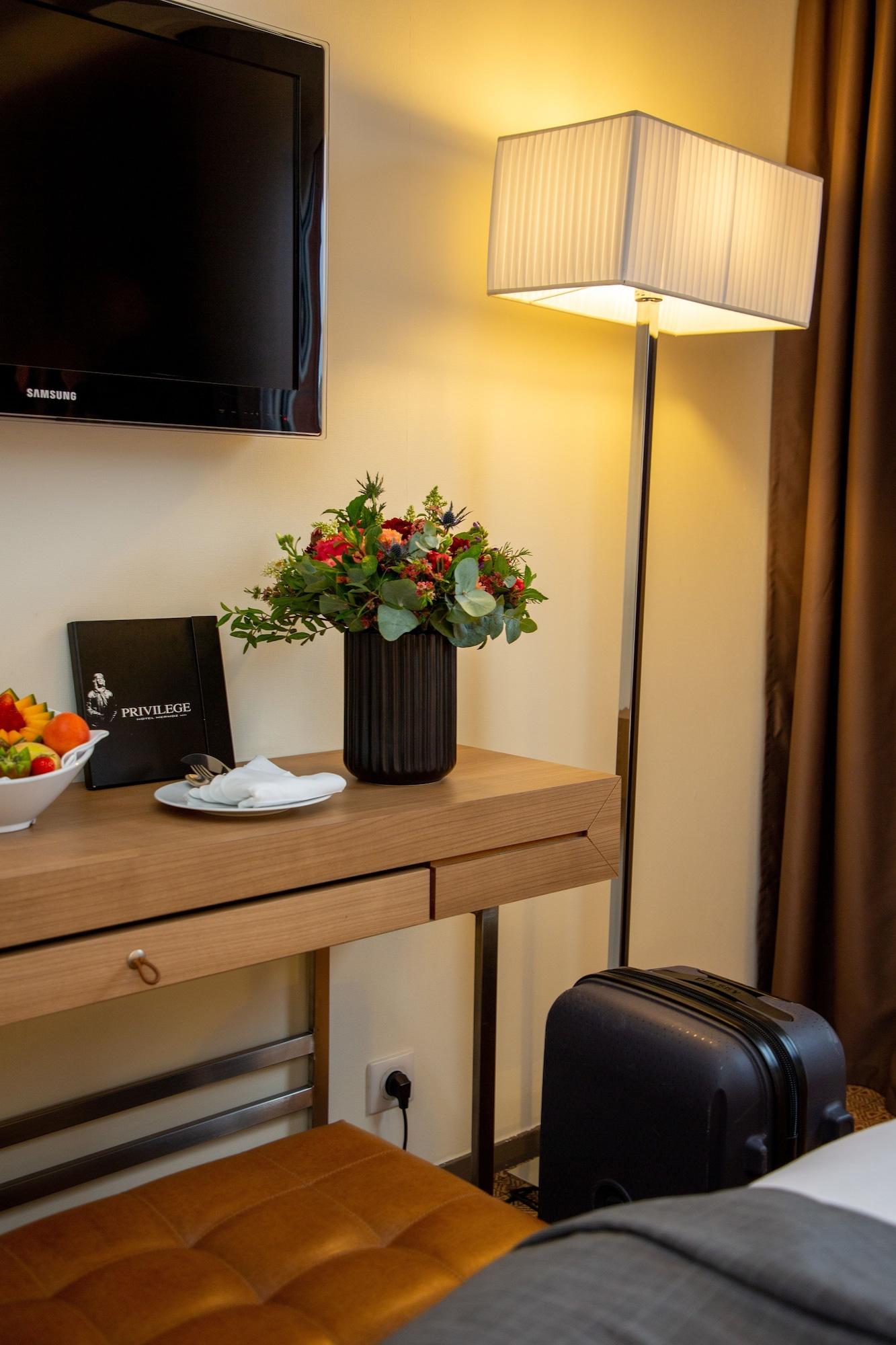 Hotel Mermoz Toulouse Luaran gambar