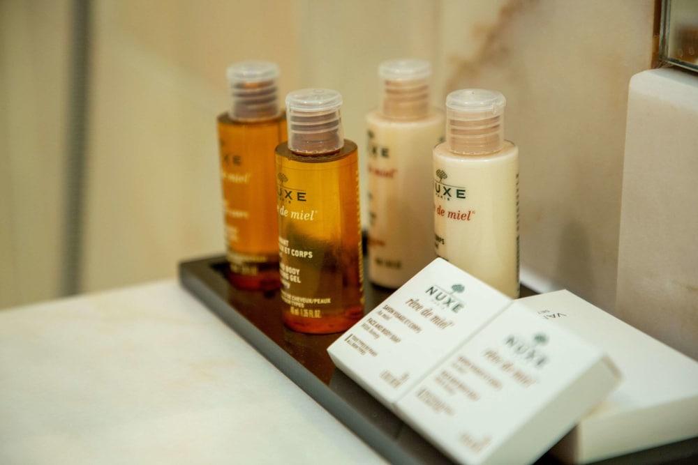 Hotel Mermoz Toulouse Luaran gambar