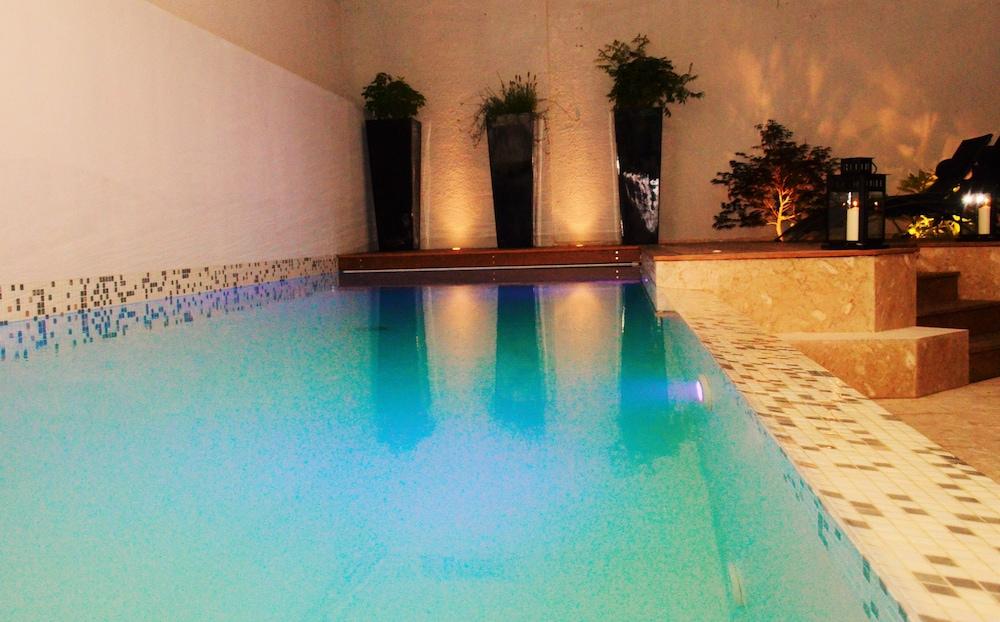 Hotel Mermoz Toulouse Luaran gambar