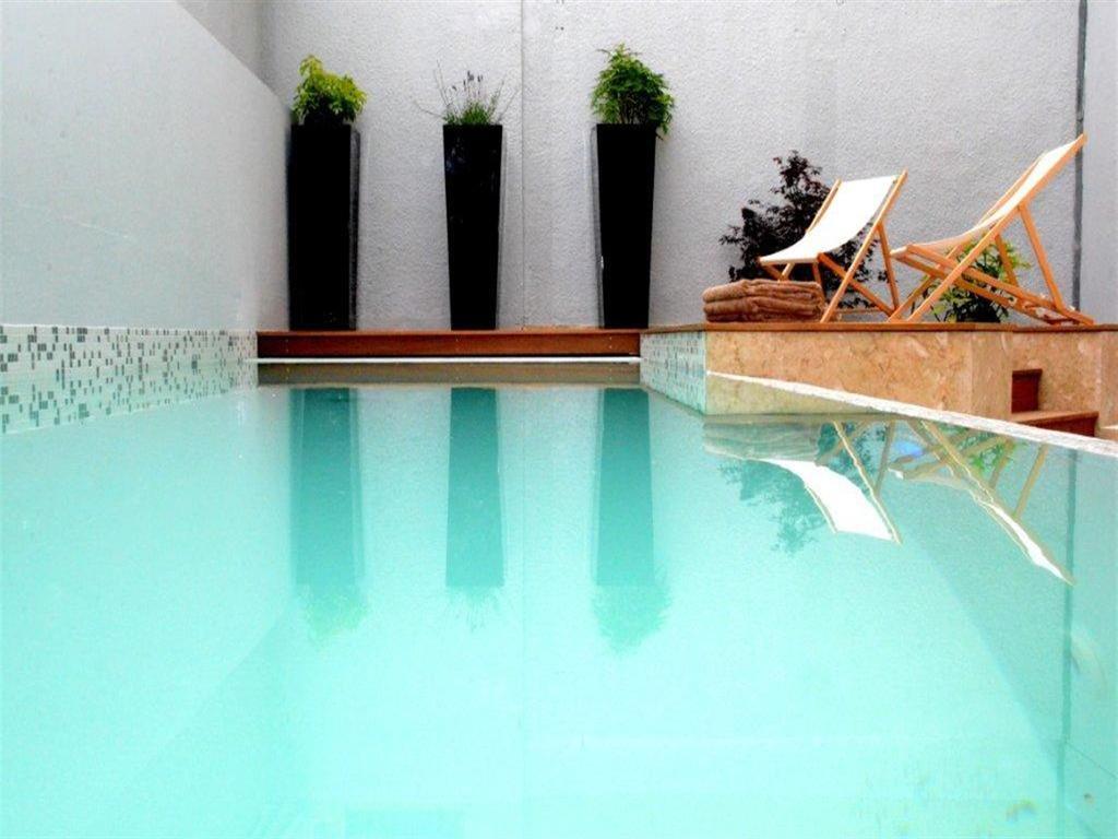 Hotel Mermoz Toulouse Luaran gambar
