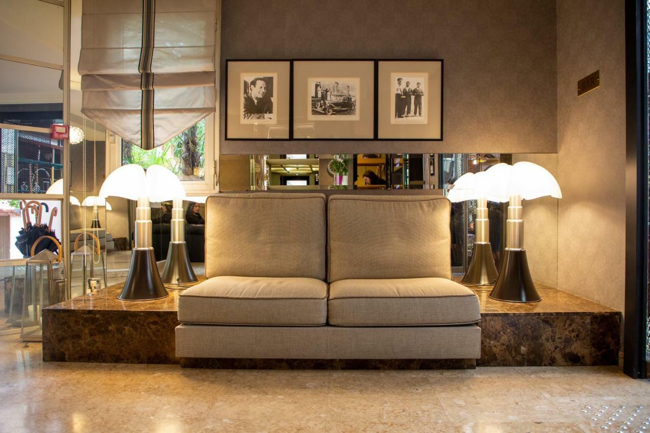 Hotel Mermoz Toulouse Luaran gambar