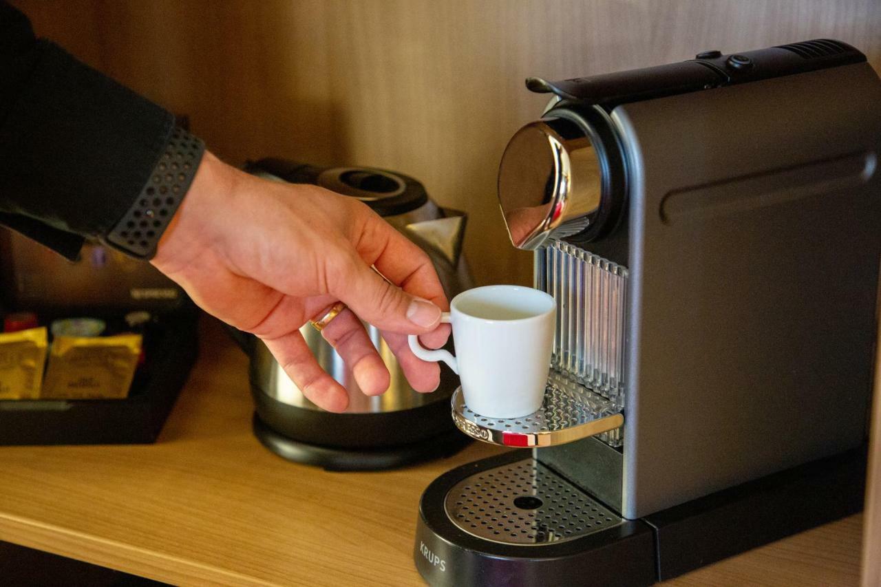 Hotel Mermoz Toulouse Luaran gambar