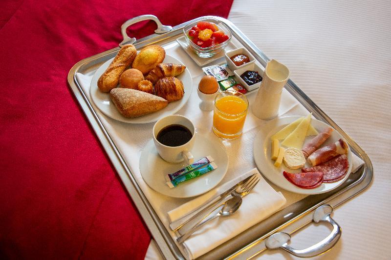Hotel Mermoz Toulouse Luaran gambar